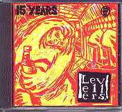Levellers - 15 Years